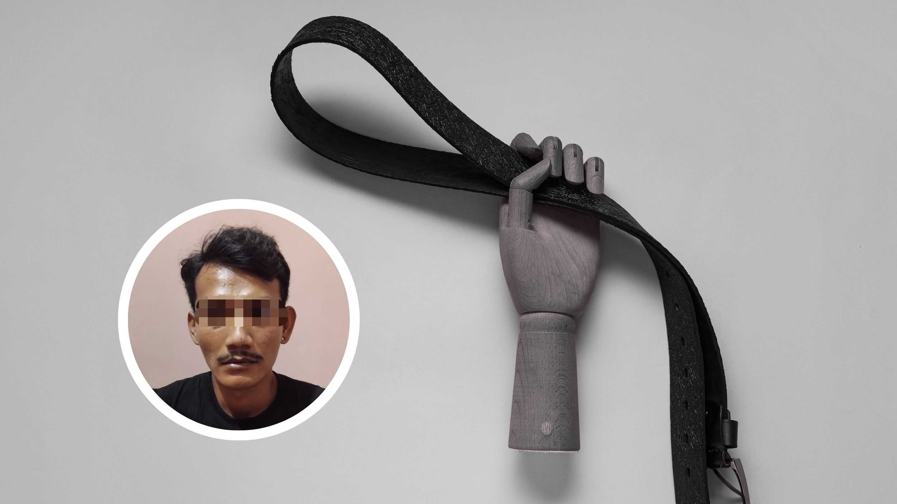 Sempat Kabur ke Bandung, Pelaku Penganiayaan di Cikelet Garut Akhirnya Ditangkap Polisi